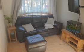 Harry Potter Theme Double Room In Shared House