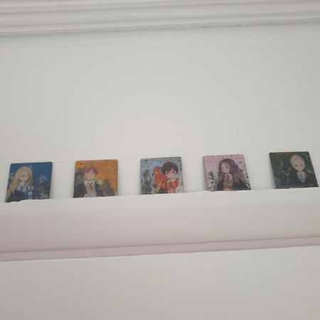 Harry Potter Theme Double Room In Shared House Watford  Exteriér fotografie