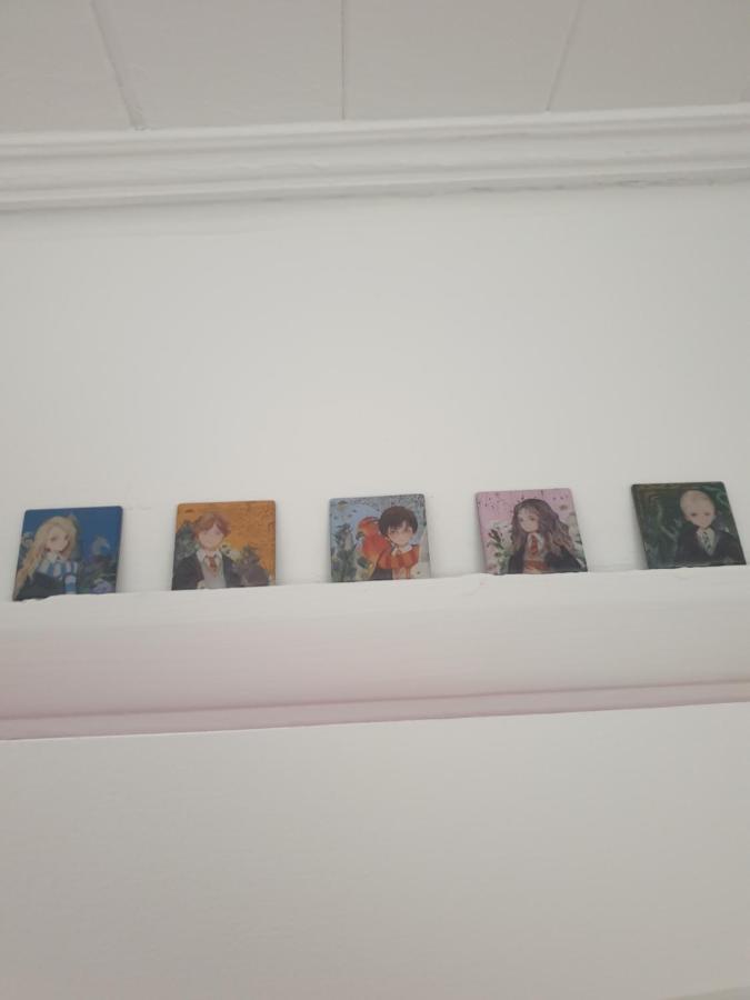 Harry Potter Theme Double Room In Shared House Watford  Exteriér fotografie