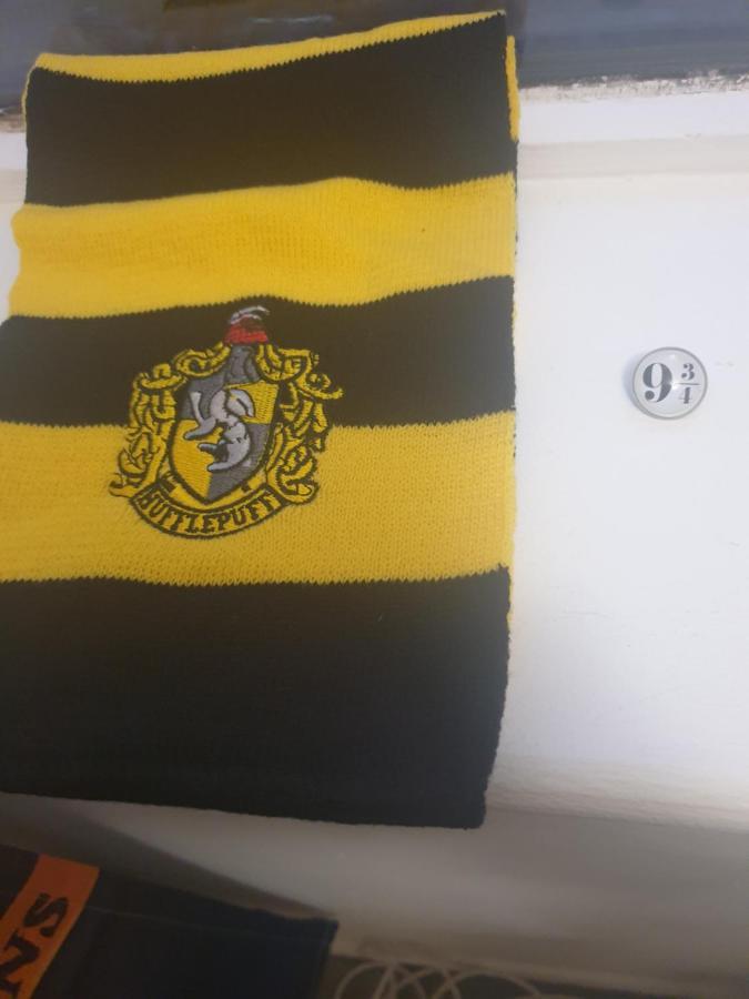 Harry Potter Theme Double Room In Shared House Watford  Exteriér fotografie