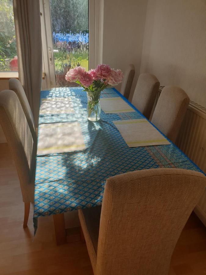Harry Potter Theme Double Room In Shared House Watford  Exteriér fotografie